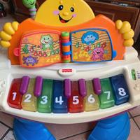 Gioco Bimbo. Ficher Price.