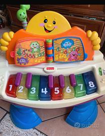 Gioco Bimbo. Ficher Price.