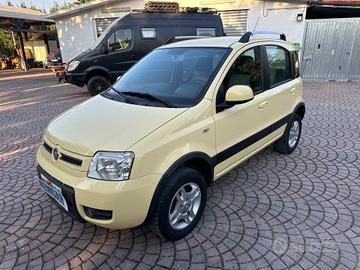 Fiat Panda 1.3 MJT 16V 4x4 IDONEA PER NEOPATENTATI