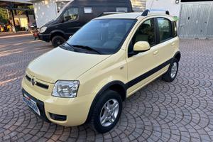 Fiat Panda 1.3 MJT 16V 4x4 IDONEA PER NEOPATENTATI