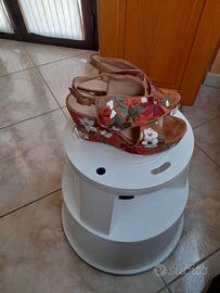 scarpe
