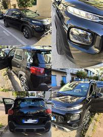 Citroen C3 AIRCROSS 1.2 110 CV GPL