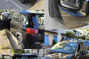 Citroen C3 AIRCROSS 1.2 110 CV GPL