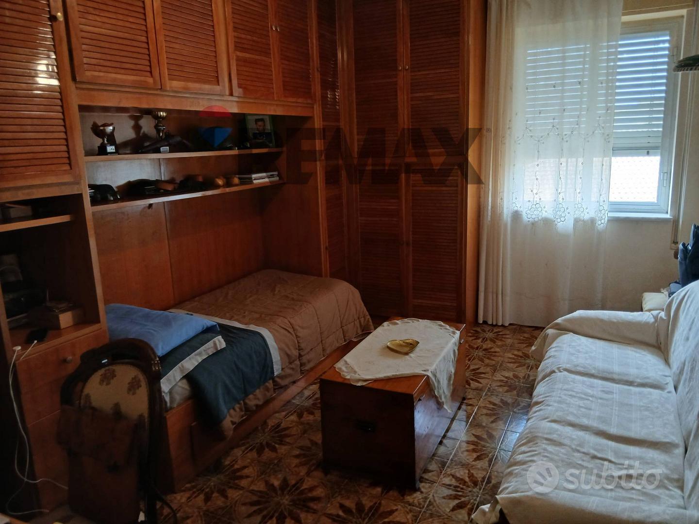 Appartamento – SR - Altro
