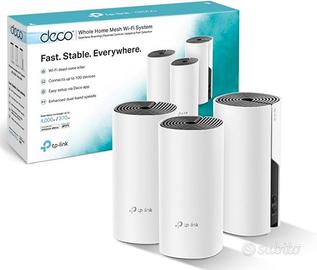 Access point TP-Link Deco M4