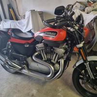 Harley-Davidson XR 1200 - 2010