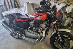Harley-Davidson XR 1200 - 2010