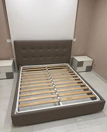 letto a contenitore 