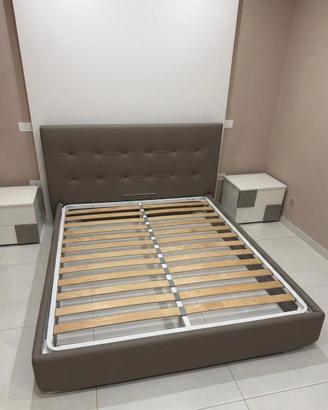 letto a contenitore 