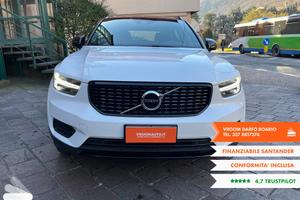 VOLVO XC40 (2017-->) XC40 T3 Geartronic R-design