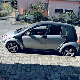 Smart Forfour 1.5 benzina,