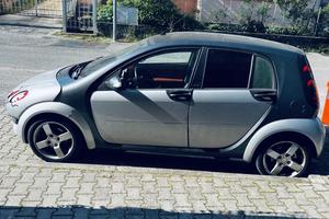 Smart Forfour 1.5 benzina,