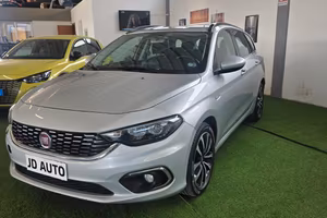 Fiat Tipo 1.6 Mjt S&S SW Easy