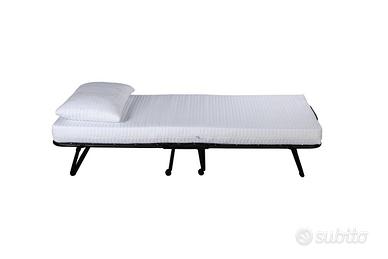Brandina Letto Singolo Per Dormire
