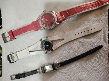 lotto orologi just cavalli guess sweet years