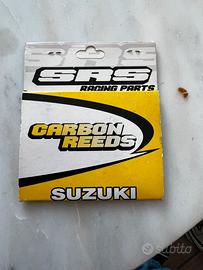 Lamelle srs Suzuki rm 125