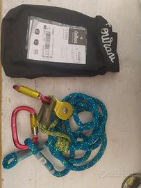 FLEXBEE Longe de maintien