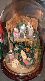 Presepe piccolo