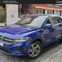 Volkswagen T-Roc R-Line #9196