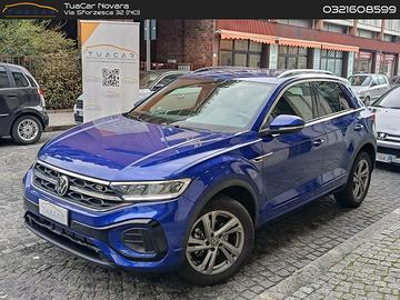 Volkswagen T-Roc R-Line #9196