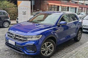 Volkswagen T-Roc R-Line #9196