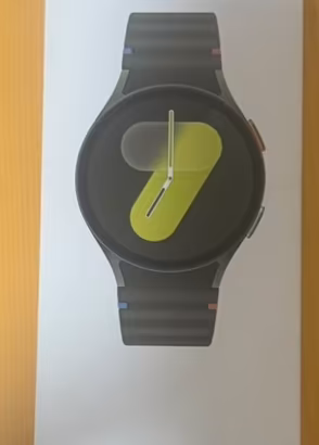 GALAXY WATCH 7 eSIM LTE/4G GPS 44mm