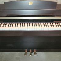 PIANOFORTE DIGITALE YAMAHA CLP-330