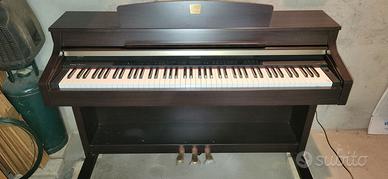 PIANOFORTE DIGITALE YAMAHA CLP-330