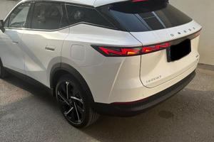 Omoda 7