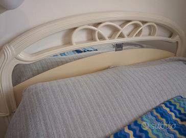 CAMERA MATRIMONIALE A 100 EURO