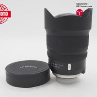 Tamron SP 15-30 F2.8 Di VC USD G2 (Nikon)