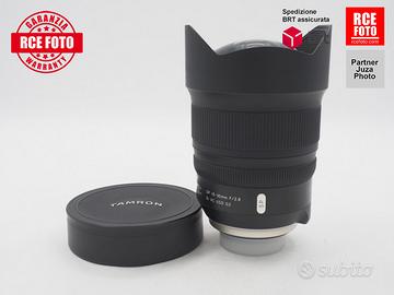 Tamron SP 15-30 F2.8 Di VC USD G2 (Nikon)