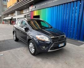 FORD Kuga 1ª serie - 2010