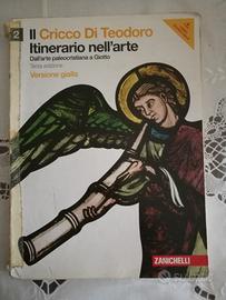 Il Cricco Di Teodoro 2. Itinerario nell'arte
