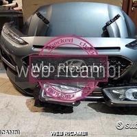 Ricambi hyundai kona 2017 2018 2019