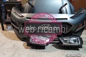 Ricambi hyundai kona 2017 2018 2019