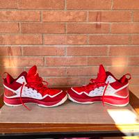 Nike Air Jordan Flight Plate taglia 44,5