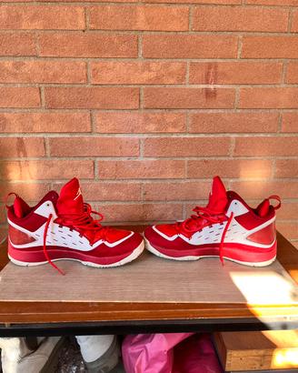 Nike Air Jordan Flight Plate taglia 44,5