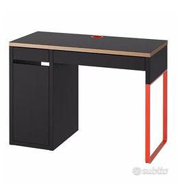 Scrivania/e IKEA mod. MICKE