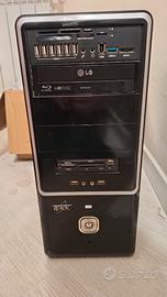 pc fisso