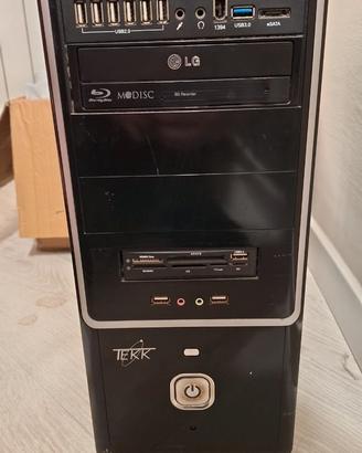 pc fisso