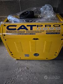 Generatore CAT PRO 11000.