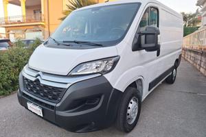 CITROEN Jumper 28 BlueHDi 120 S&S PC-TN Furgone