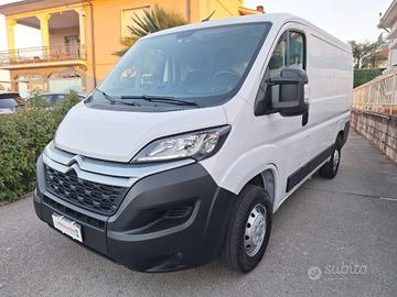 CITROEN Jumper 28 BlueHDi 120 S&S PC-TN Furgone