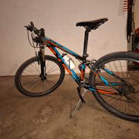Mountain bike ragazzo 