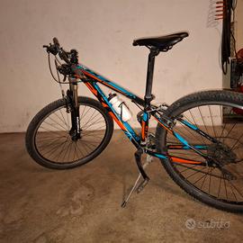 Mountain bike ragazzo 
