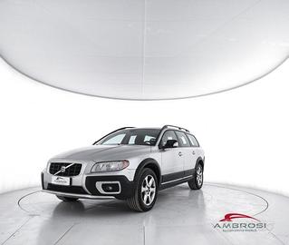 VOLVO XC70 2.4 D5 20V (185CV) cat AWD Kinetic -