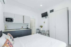 Appartamento di 30 m² con 1 locale a Torino