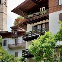 Bilocale a Bagolino