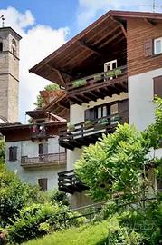 Bilocale a Bagolino